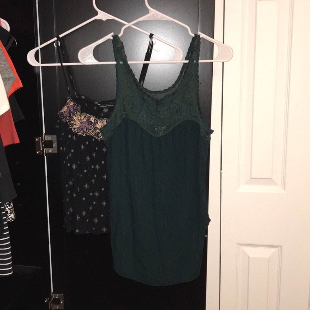 AMERICAN EAGLE BUNDLE!!!